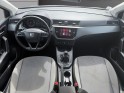 Seat ibiza 1.0 75 ch s/s bvm5 style radar avant arrière garantie 12 mois occasion simplicicar toulouse sud simplicicar...