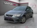 Seat ibiza 1.0 75 ch s/s bvm5 style radar avant arrière garantie 12 mois occasion simplicicar toulouse sud simplicicar...