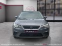 Seat ibiza 1.0 75 ch s/s bvm5 style radar avant arrière garantie 12 mois occasion simplicicar toulouse sud simplicicar...