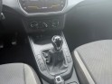 Seat ibiza 1.0 75 ch s/s bvm5 style radar avant arrière garantie 12 mois occasion simplicicar toulouse sud simplicicar...