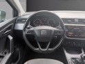 Seat ibiza 1.0 75 ch s/s bvm5 style radar avant arrière garantie 12 mois occasion simplicicar toulouse sud simplicicar...