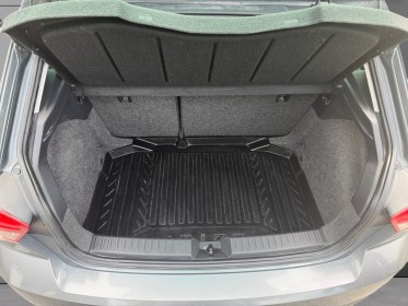 Seat ibiza 1.0 75 ch s/s bvm5 style radar avant arrière garantie 12 mois occasion simplicicar toulouse sud simplicicar...