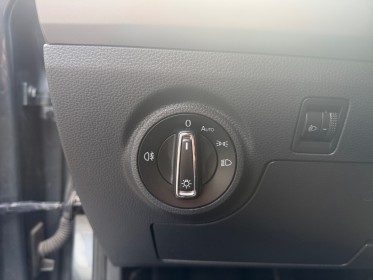 Seat ibiza 1.0 75 ch s/s bvm5 style radar avant arrière garantie 12 mois occasion simplicicar toulouse sud simplicicar...