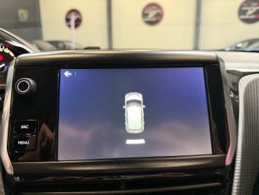 Peugeot 208 82ch ss distrib neuve carplay signature garantie 12 mois occasion simplicicar bretigny-sur-orge simplicicar...