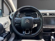 CITROEN d'occasion C3 1.2 PURE TECH 110 SHINE EAT de 2019 Nord Isère