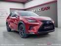 Lexus nx 300h bva hybrid - garantie 12 mois occasion simplicicar annecy simplicicar simplicibike france