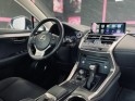Lexus nx 300h bva hybrid - garantie 12 mois occasion simplicicar annecy simplicicar simplicibike france