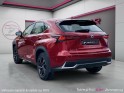 Lexus nx 300h bva hybrid - garantie 12 mois occasion simplicicar annecy simplicicar simplicibike france