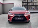 Lexus nx 300h bva hybrid - garantie 12 mois occasion simplicicar annecy simplicicar simplicibike france