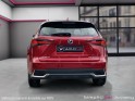 Lexus nx 300h bva hybrid - garantie 12 mois occasion simplicicar annecy simplicicar simplicibike france
