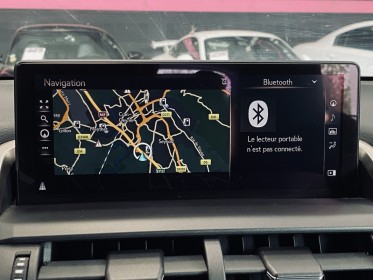 Lexus nx 300h bva hybrid - garantie 12 mois occasion simplicicar annecy simplicicar simplicibike france