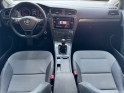 Volkswagen golf 1.4 tsi 125ch first edition toit ouvrant carplay caméra de recul occasion montpellier (34) simplicicar...