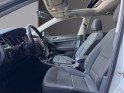 Volkswagen golf 1.4 tsi 125ch first edition toit ouvrant carplay caméra de recul occasion montpellier (34) simplicicar...