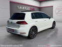 Volkswagen golf 1.4 tsi 125ch first edition toit ouvrant carplay caméra de recul occasion montpellier (34) simplicicar...