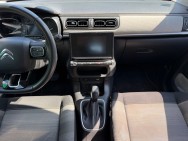 CITROEN d'occasion C3 1.2 PURE TECH 110 SHINE EAT de 2019 Nord Isère