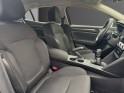 Renault megane iv berline blue dci 115 zen - faible km - radar de recul - rég/lim de vitesse occasion simplicicar compiegne...