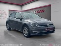 Volkswagen golf 1.6 tdi 115 bluemotion technology fap confortline occasion simplicicar vernon simplicicar simplicibike france