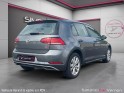 Volkswagen golf 1.6 tdi 115 bluemotion technology fap confortline occasion simplicicar vernon simplicicar simplicibike france