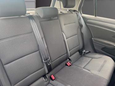 Volkswagen golf 1.6 tdi 115 bluemotion technology fap confortline occasion simplicicar vernon simplicicar simplicibike france