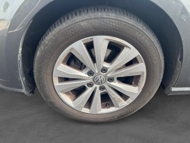 Volkswagen golf 1.6 tdi 115 bluemotion technology fap confortline occasion simplicicar vernon simplicicar simplicibike france