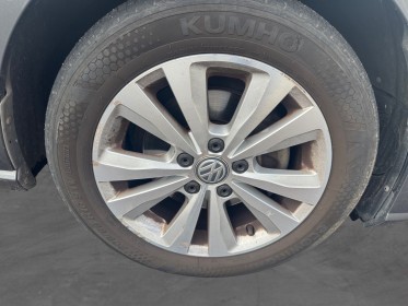 Volkswagen golf 1.6 tdi 115 bluemotion technology fap confortline occasion simplicicar vernon simplicicar simplicibike france