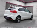 Kia rio 1.4l 109 premium occasion parc voitures beauvais simplicicar simplicibike france