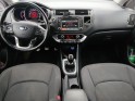 Kia rio 1.4l 109 premium occasion parc voitures beauvais simplicicar simplicibike france