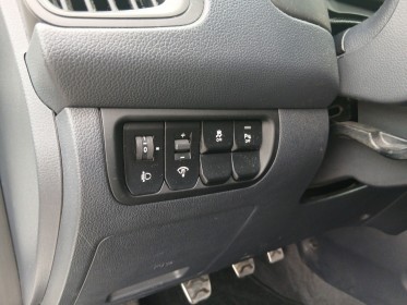 Kia rio 1.4l 109 premium occasion parc voitures beauvais simplicicar simplicibike france