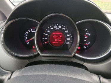 Kia rio 1.4l 109 premium occasion parc voitures beauvais simplicicar simplicibike france