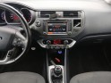 Kia rio 1.4l 109 premium occasion parc voitures beauvais simplicicar simplicibike france