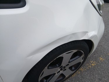 Kia rio 1.4l 109 premium occasion parc voitures beauvais simplicicar simplicibike france