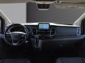 Ford transit custom fourgon l1h1 ecoblue 130 limited 5 places tva récupérable 1ère main garantie 12 mois occasion...