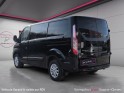 Ford transit custom fourgon l1h1 ecoblue 130 limited 5 places tva récupérable 1ère main garantie 12 mois occasion...