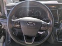 Ford transit custom fourgon l1h1 ecoblue 130 limited 5 places tva récupérable 1ère main garantie 12 mois occasion...