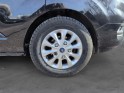 Ford transit custom fourgon l1h1 ecoblue 130 limited 5 places tva récupérable 1ère main garantie 12 mois occasion...