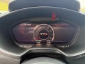 Audi tts coupe 2.0 tfsi 310 s tronic 6 quattro bang  olufsen matrix led garantie 12 mois occasion simplicicar saint-omer...