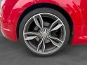 Audi tts coupe 2.0 tfsi 310 s tronic 6 quattro bang  olufsen matrix led garantie 12 mois occasion simplicicar saint-omer...
