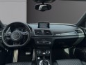 Audi rs q3 2.5 tfsi 310 ch quattro s tronic 7 occasion simplicicar toulouse nord simplicicar simplicibike france