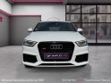 Audi rs q3 2.5 tfsi 310 ch quattro s tronic 7 occasion simplicicar toulouse nord simplicicar simplicibike france
