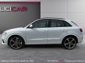 Audi rs q3 2.5 tfsi 310 ch quattro s tronic 7 occasion simplicicar toulouse nord simplicicar simplicibike france