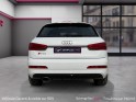 Audi rs q3 2.5 tfsi 310 ch quattro s tronic 7 occasion simplicicar toulouse nord simplicicar simplicibike france