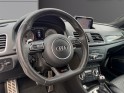 Audi rs q3 2.5 tfsi 310 ch quattro s tronic 7 occasion simplicicar toulouse nord simplicicar simplicibike france