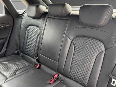 Audi rs q3 2.5 tfsi 310 ch quattro s tronic 7 occasion simplicicar toulouse nord simplicicar simplicibike france