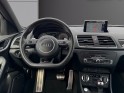 Audi rs q3 2.5 tfsi 310 ch quattro s tronic 7 occasion simplicicar toulouse nord simplicicar simplicibike france