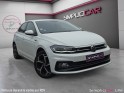 Volkswagen polo 1.0 tsi 95 ss dsg7 r-line / garantie 12mois / caméra de recul occasion simplicicar lille  simplicicar...