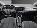 Volkswagen polo 1.0 tsi 95 ss dsg7 r-line / garantie 12mois / caméra de recul occasion simplicicar lille  simplicicar...