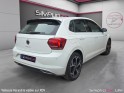 Volkswagen polo 1.0 tsi 95 ss dsg7 r-line / garantie 12mois / caméra de recul occasion simplicicar lille  simplicicar...