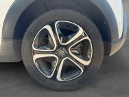CITROEN d'occasion C3 1.2 PURE TECH 110 SHINE EAT de 2019 Nord Isère