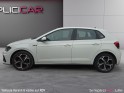 Volkswagen polo 1.0 tsi 95 ss dsg7 r-line / garantie 12mois / caméra de recul occasion simplicicar lille  simplicicar...