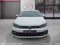 Volkswagen polo 1.0 tsi 95 ss dsg7 r-line / garantie 12mois / caméra de recul occasion simplicicar lille  simplicicar...